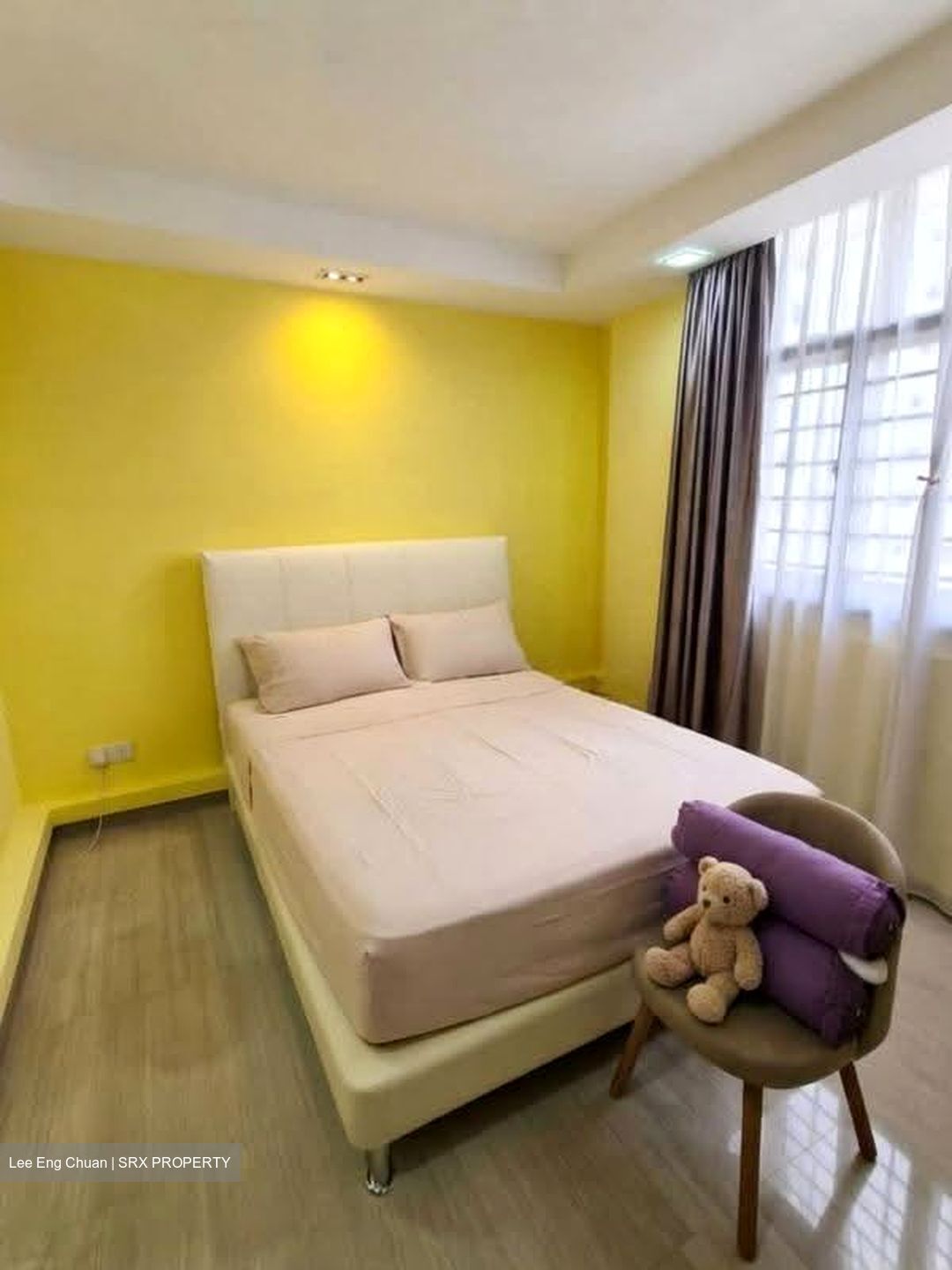 Blk 660 Choa Chu Kang Crescent (Choa Chu Kang), HDB 4 Rooms #628877521